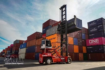 Modern logistics hubs expected to drive Vietnam